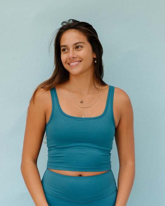 Kaizen Everyday Tank