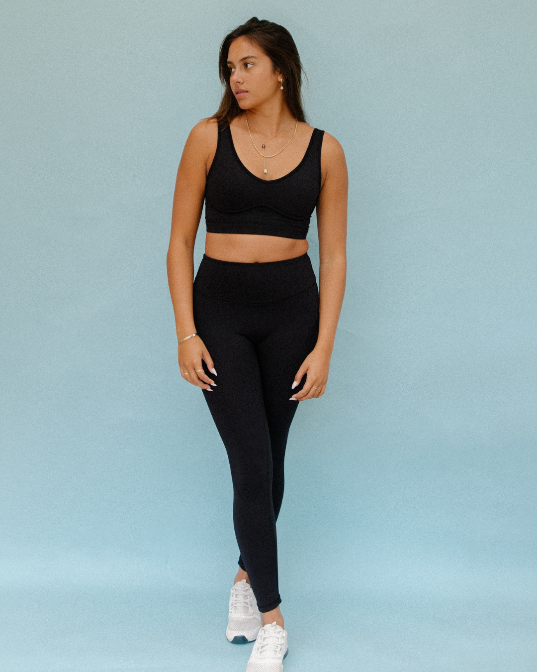 Kaizen Everyday Leggings