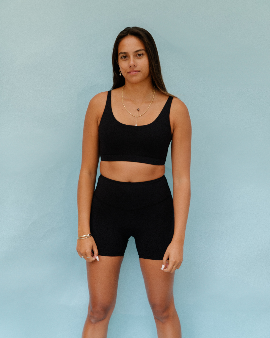 Kaizen Everyday Shorts