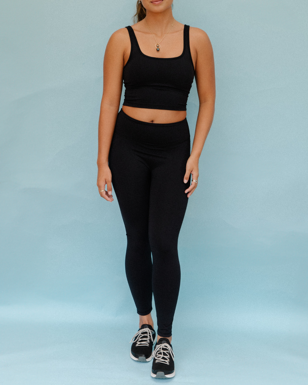 Kaizen Everyday Leggings