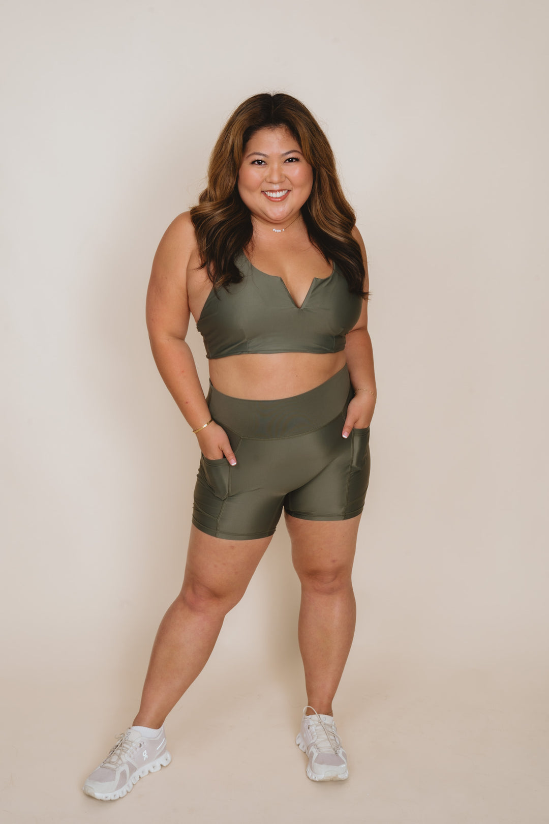 Kansha Shorts